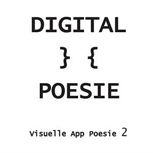 DIGITAL } { POESIE | 9783750406377 | , DER DIGITALPOET