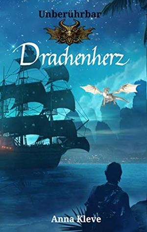 DRACHENHERZ | 9783748144632 | KLEVE, ANNA
