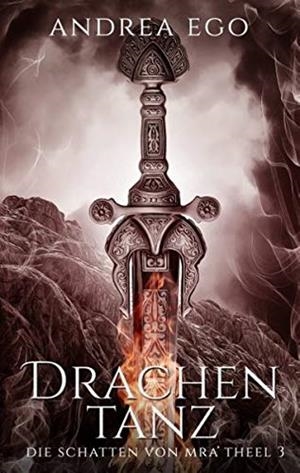 DRACHENTANZ | 9783749455676 | EGO, ANDREA