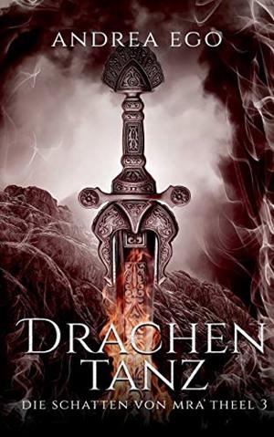 DRACHENTANZ | 9783749455638 | EGO, ANDREA