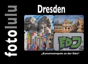 DRESDEN | 9783749468911 | FOTOLULU