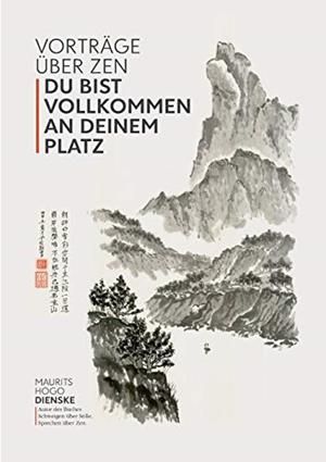 DU BIST VOLLKOMMEN AN DEINEM PLATZ | 9783749470860 | DIENSKE, MAURITS HOGO