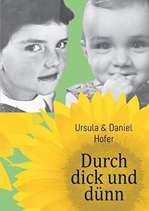 DURCH DICK UND DUNN | 9783744898317 | HOFER, DANIEL / HOFER, URSULA