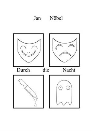 DURCH DIE NACHT | 9783732296446 | NOBEL, JAN
