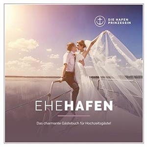 EHEHAFEN | 9783750434714