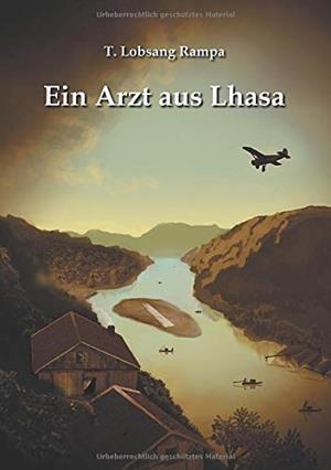 EIN ARZT AUS LHASA | 9783750417502 | RAMPA, T. LOBSANG