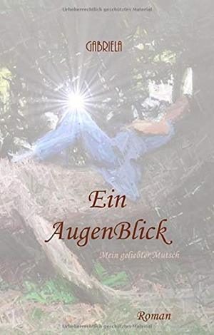 EIN AUGENBLICK | 9783749470693 | BLUMENTHAL, GABRIELA