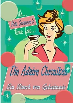 EIN HAUCH VON GEHEIMNIS | 9783748183853 | SWANSON, POLA
