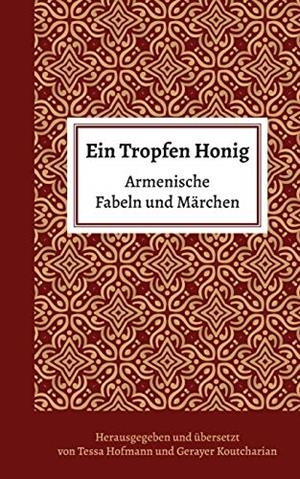 EIN TROPFEN HONIG | 9783748164210