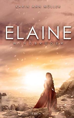ELAINE | 9783749470341 | MULLER, KARIN ANN