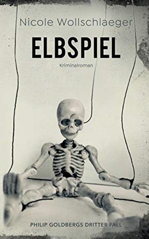 ELBSPIEL | 9783752895261 | WOLLSCHLAEGER, NICOLE