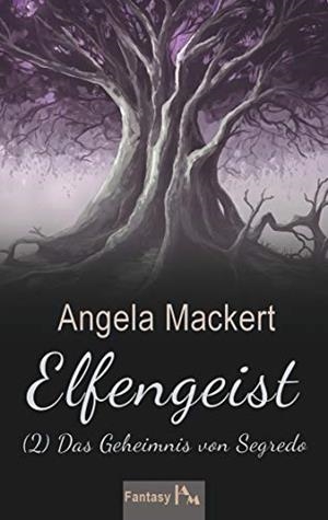 ELFENGEIST (2) | 9783749498147 | MACKERT, ANGELA