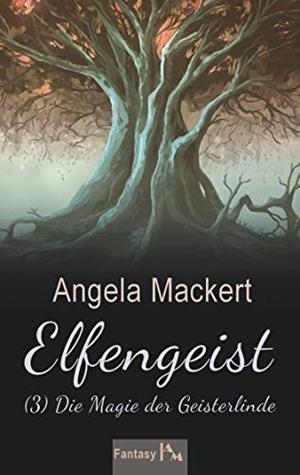 ELFENGEIST (3) | 9783749498260 | MACKERT, ANGELA
