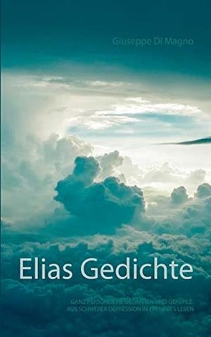 ELIAS GEDICHTE | 9783750418288 | DI MAGNO, GIUSEPPE
