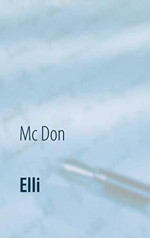 ELLI | 9783750470309 | DON, MC