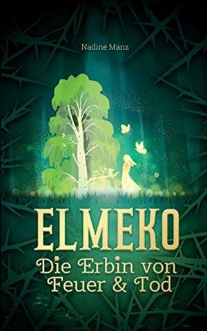 ELMEKO | 9783749495597 | MANZ, NADINE