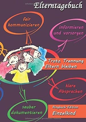 ELTERNTAGEBUCH | 9783750433182 | SCHWEMMERT, OLIVER