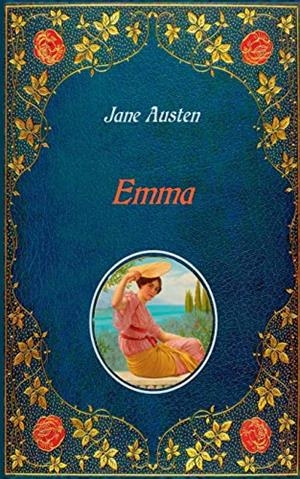 EMMA - ILLUSTRATED | 9783750437258 | AUSTEN, JANE