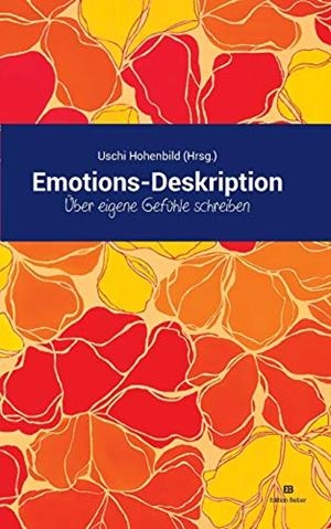 EMOTIONS-DESKRIPTION | 9783746034096