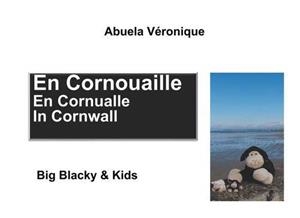EN CORNOUAILLE | 9782322036561 | VERONIQUE, ABUELA