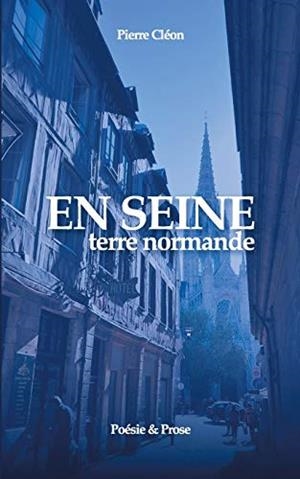 EN SEINE | 9782322206568 | CLEON, PIERRE