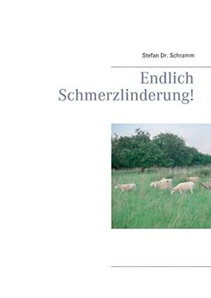 ENDLICH SCHMERZLINDERUNG! | 9783750435056 | SCHRAMM, STEFAN