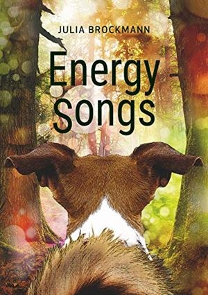 ENERGY SONGS | 9783749461585 | BROCKMANN, JULIA