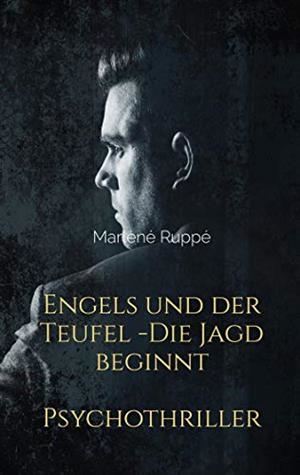 ENGELS UND DER TEUFEL | 9783750481831 | RUPPE, MARLENE