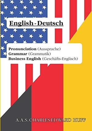 ENGLISH - THE COMPLETE EDITION | 9783752897272 | HUFF, CHARLES