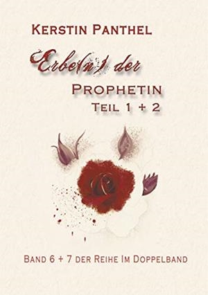 ERBE(N) DER PROPHETIN | 9783750403185 | PANTHEL, KERSTIN
