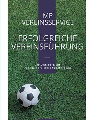 ERFOLGREICHE VEREINSFUHRUNG | 9783751930994 | STOBER, DIRK