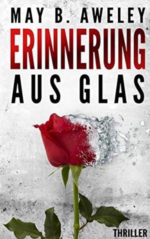 ERINNERUNG AUS GLAS | 9783749485215 | AWELEY, MAY B.
