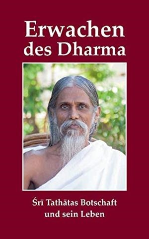 ERWACHEN DES DHARMA | 9783744831420