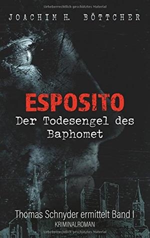 ESPOSITO | 9783744850803 | BOTTCHER, JOACHIM H.