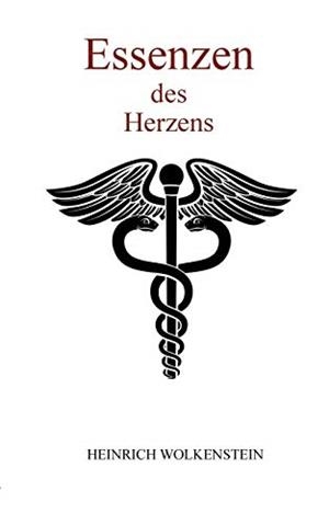 ESSENZEN | 9783751903660 | WOLKENSTEIN, HEINRICH