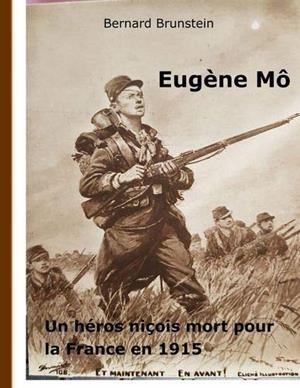 EUGENE MO | 9782322190096 | BRUNSTEIN, BERNARD