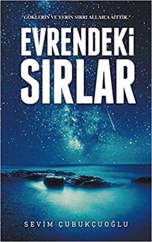 EVRENDEKI SIRLAR | 9783732256990 | CUBUKCUOGLU, SEVIM