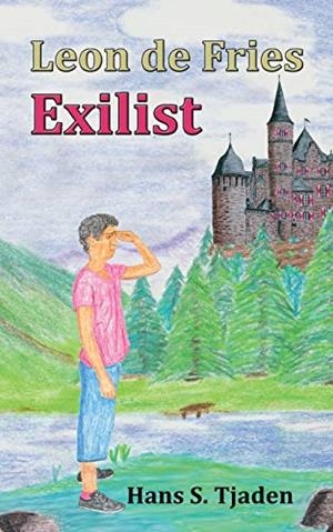 EXILIST | 9783848213061 | TJADEN, HANS S.