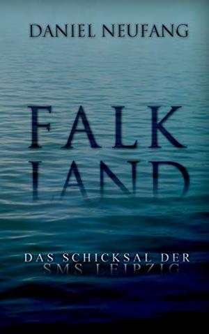 FALKLAND | 9783750409576 | NEUFANG, DANIEL