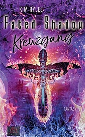 FATED SHADOW III | 9783750413504 | RYLEE, KIM