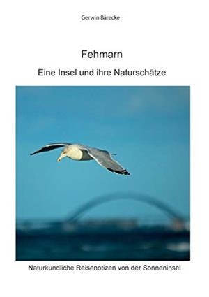 FEHMARN | 9783750452404 | BARECKE, GERWIN