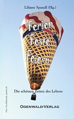 FERIEN FESTE FEIERN | 9783739225524