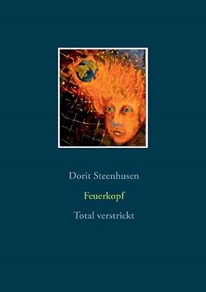 FEUERKOPF | 9783738652024 | STEENHUSEN, DORIT