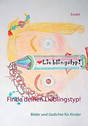 FINDE DEINEN LIEBLINGSTYP! | 9783750423947 | SCHAFFER, CARMEN