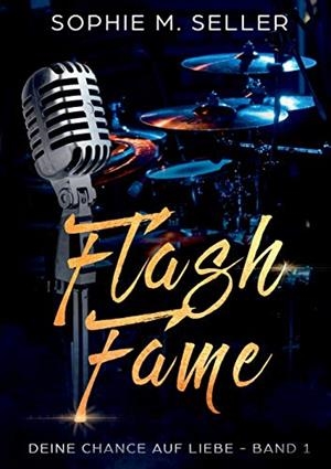 FLASH FAME | 9783752862201 | SELLER, SOPHIE M.