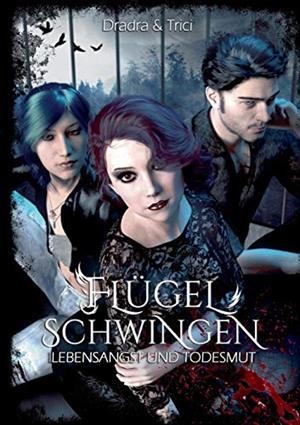 FLÜGELSCHWINGEN | 9783748105053 | GRIMM, DRADRA / GRIMM, TRICI