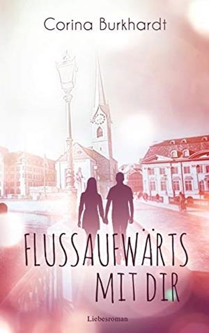 FLUSSAUFWARTS MIT DIR | 9783746049892 | BURKHARDT, CORINA