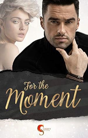 FOR THE MOMENT | 9783735739209 | STONE, CASEY