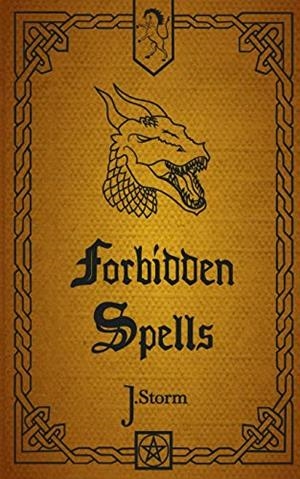 FORBIDDEN SPELLS 3 | 9783750418950 | STORM, JULIA