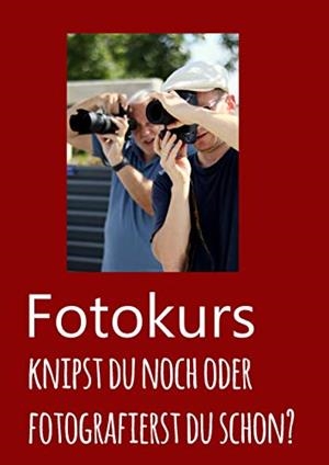 FOTOKURS | 9783751917506 | MIZEROVSKY, HARALD